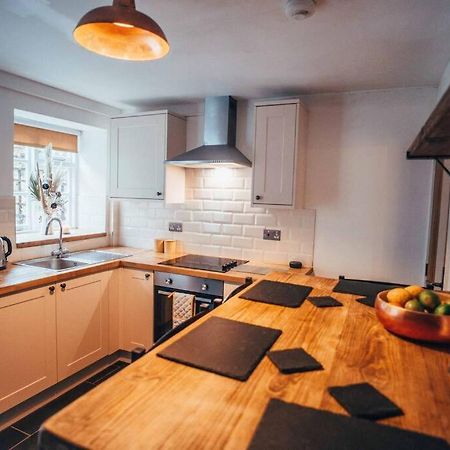 Chapel Place, Charming, Cosy, Country, Cottage. Montgomery Exteriér fotografie